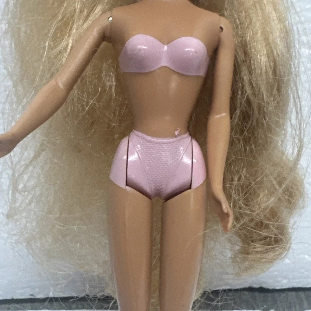 Mattel Barbie 6